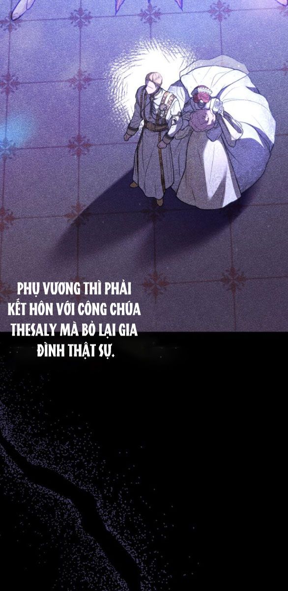 đọc truyện [18+] Phòng Ngủ Bí Mật Của Công Chúa Bị Bỏ Rơi Chương 83 ảnh 60 tại Thiên Thai Truyện