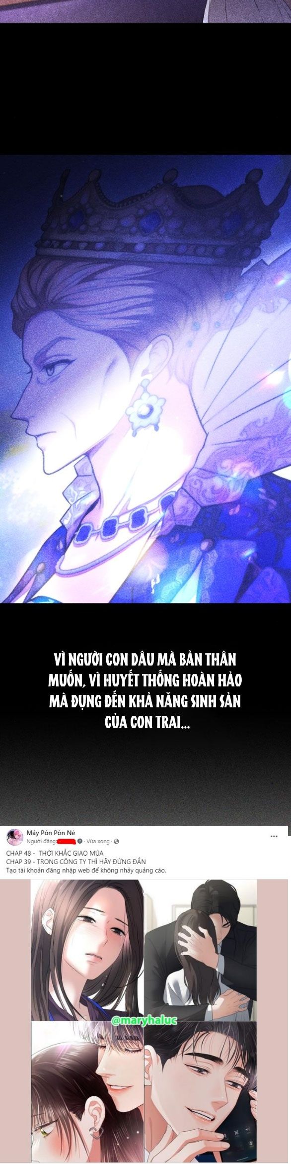 đọc truyện [18+] Phòng Ngủ Bí Mật Của Công Chúa Bị Bỏ Rơi Chương 83 ảnh 62 tại Thiên Thai Truyện
