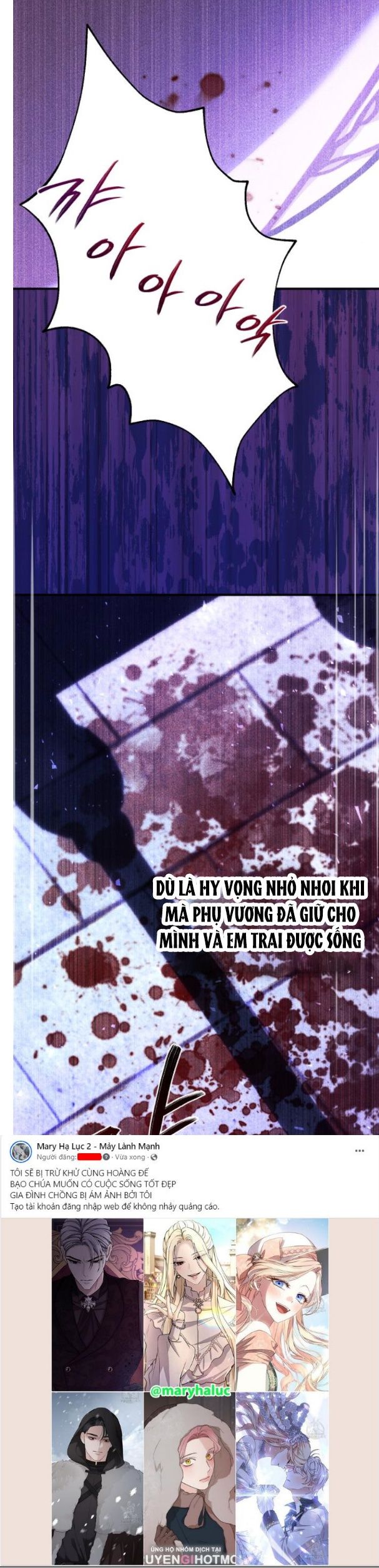 đọc truyện [18+] Phòng Ngủ Bí Mật Của Công Chúa Bị Bỏ Rơi Chương 83 ảnh 81 tại Thiên Thai Truyện