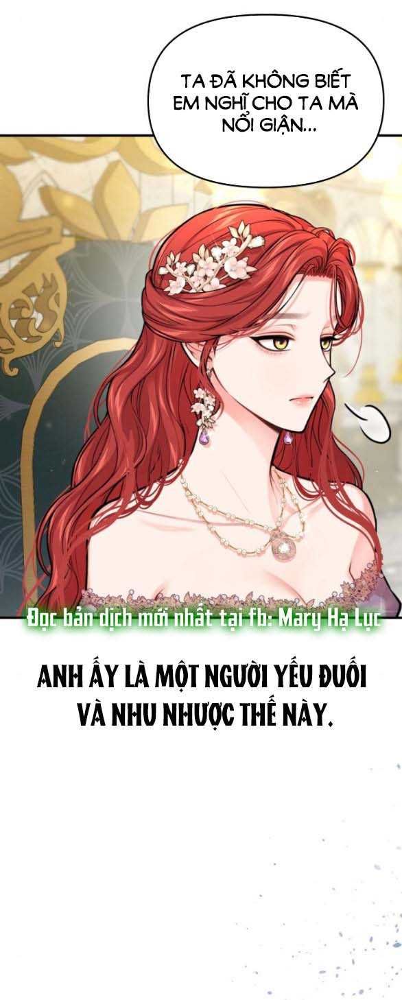 đọc truyện [18+] Phòng Ngủ Bí Mật Của Công Chúa Bị Bỏ Rơi Chương 84.1 ảnh 14 tại Thiên Thai Truyện