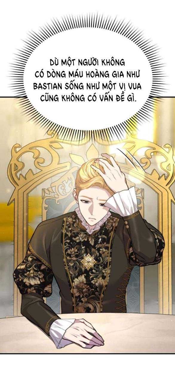 đọc truyện [18+] Phòng Ngủ Bí Mật Của Công Chúa Bị Bỏ Rơi Chương 84.1 ảnh 18 tại Thiên Thai Truyện