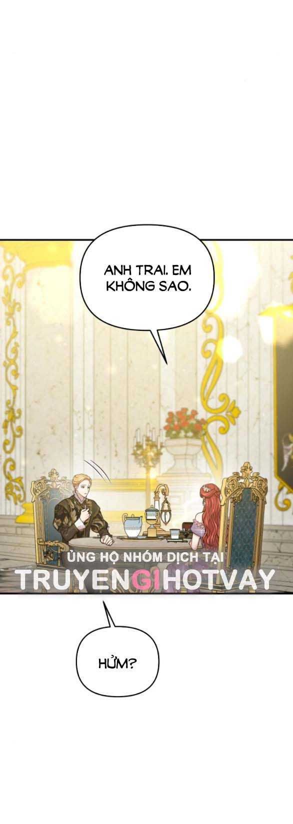 đọc truyện [18+] Phòng Ngủ Bí Mật Của Công Chúa Bị Bỏ Rơi Chương 84.1 ảnh 20 tại Thiên Thai Truyện