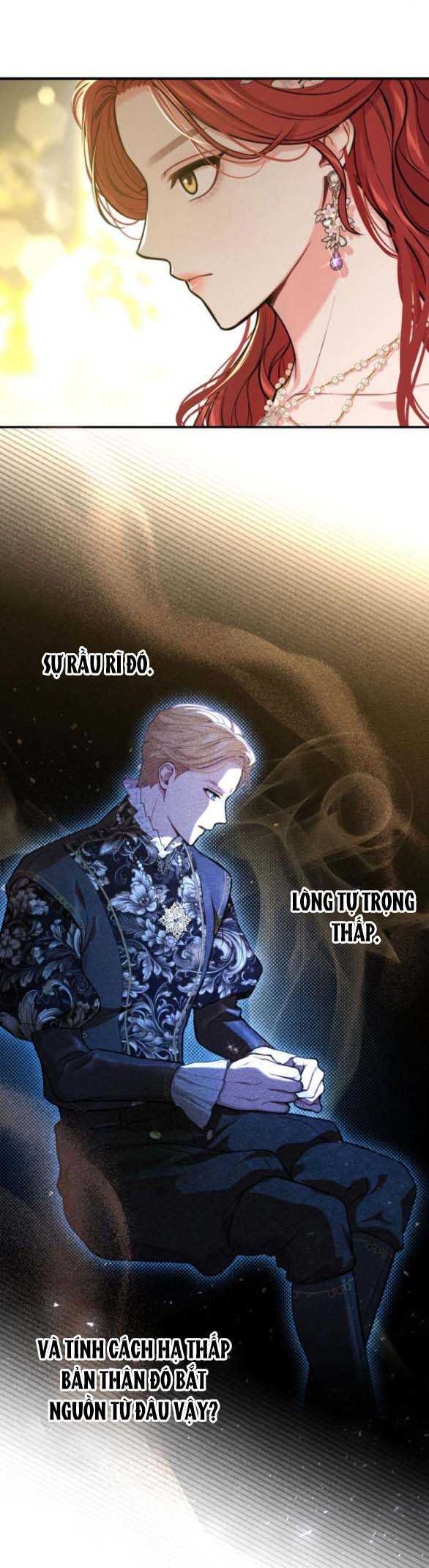 đọc truyện [18+] Phòng Ngủ Bí Mật Của Công Chúa Bị Bỏ Rơi Chương 84.1 ảnh 25 tại Thiên Thai Truyện