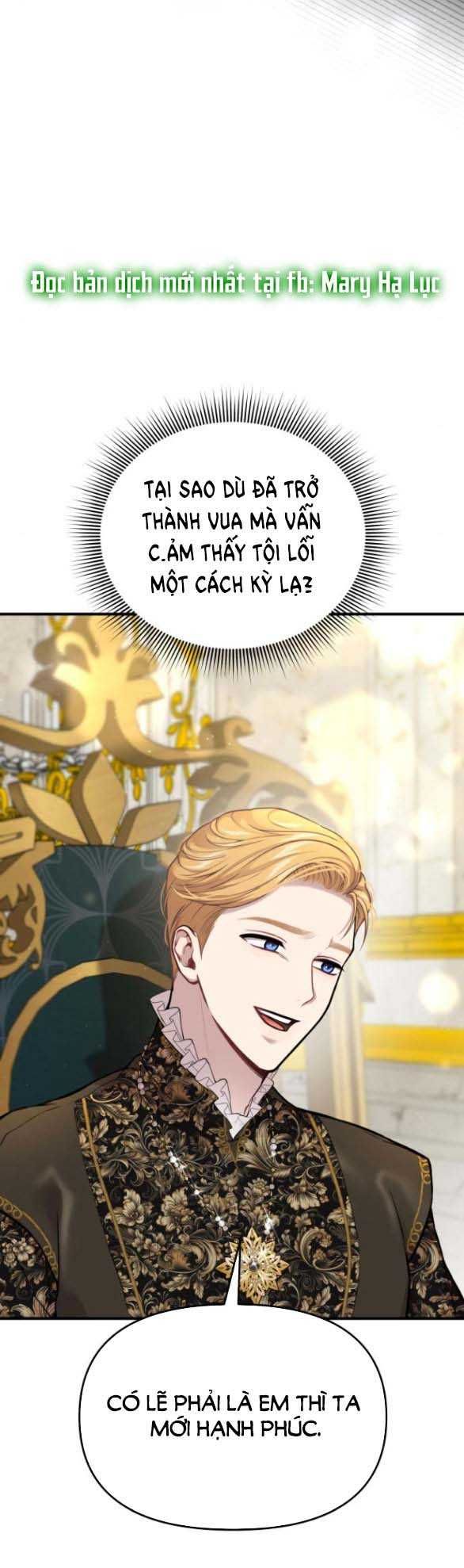 đọc truyện [18+] Phòng Ngủ Bí Mật Của Công Chúa Bị Bỏ Rơi Chương 84.1 ảnh 26 tại Thiên Thai Truyện