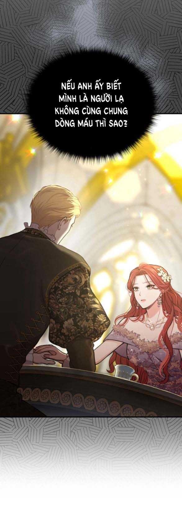 đọc truyện [18+] Phòng Ngủ Bí Mật Của Công Chúa Bị Bỏ Rơi Chương 84.1 ảnh 31 tại Thiên Thai Truyện