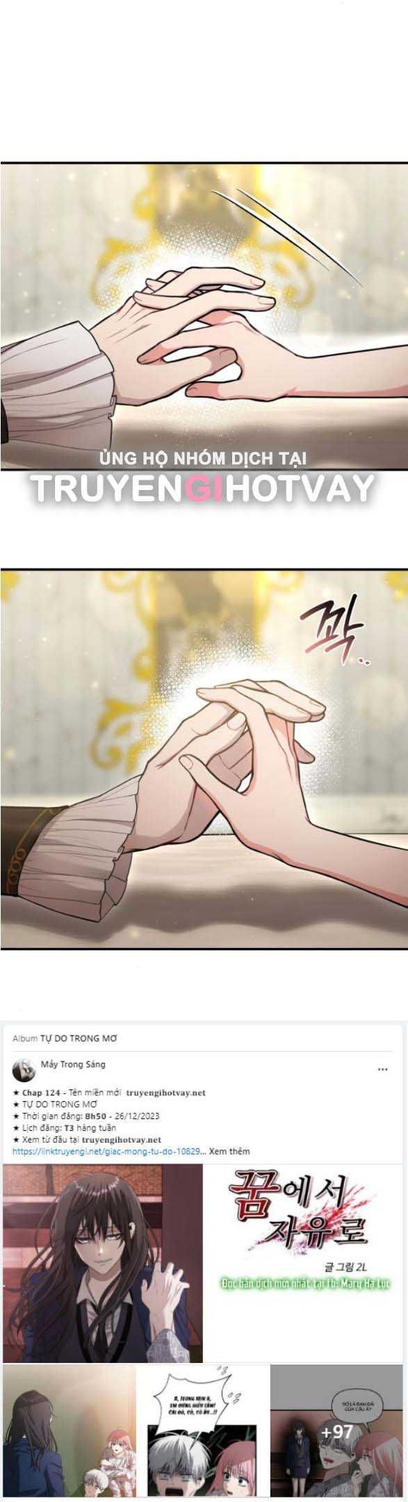 đọc truyện [18+] Phòng Ngủ Bí Mật Của Công Chúa Bị Bỏ Rơi Chương 84.1 ảnh 32 tại Thiên Thai Truyện