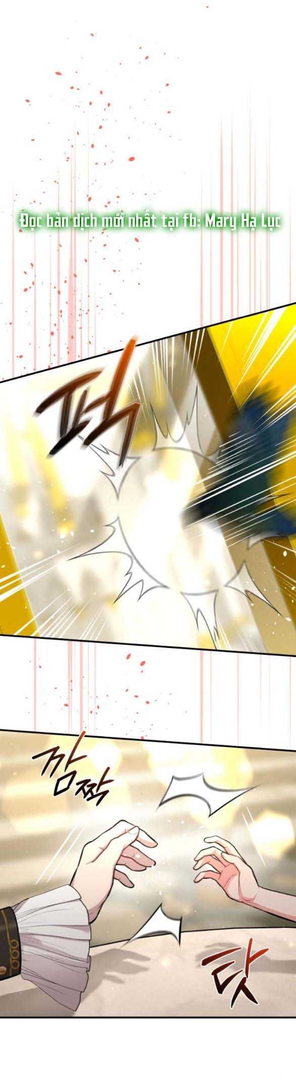 đọc truyện [18+] Phòng Ngủ Bí Mật Của Công Chúa Bị Bỏ Rơi Chương 84.1 ảnh 38 tại Thiên Thai Truyện