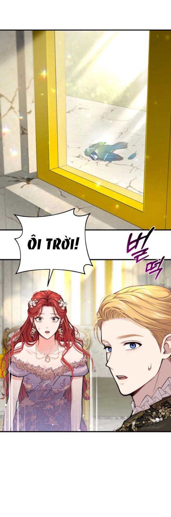 đọc truyện [18+] Phòng Ngủ Bí Mật Của Công Chúa Bị Bỏ Rơi Chương 84.1 ảnh 40 tại Thiên Thai Truyện