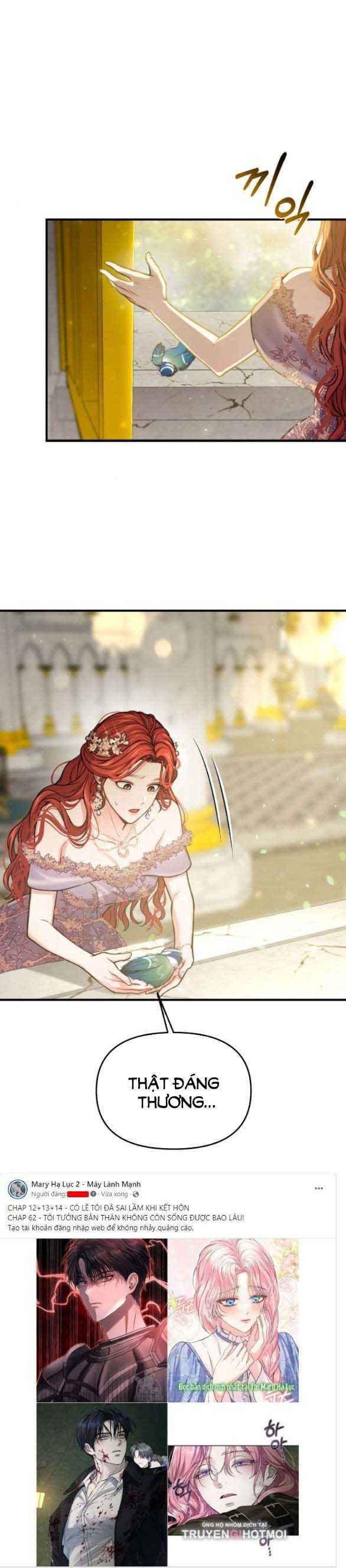 đọc truyện [18+] Phòng Ngủ Bí Mật Của Công Chúa Bị Bỏ Rơi Chương 84.1 ảnh 43 tại Thiên Thai Truyện