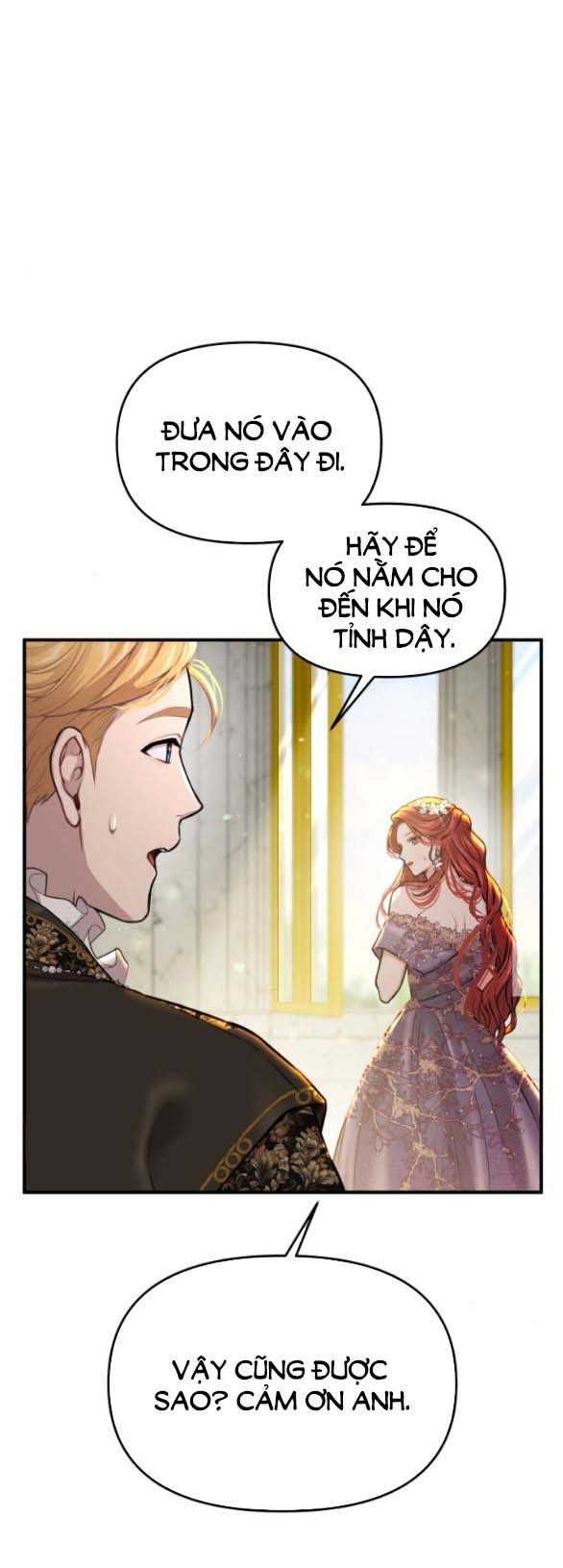 đọc truyện [18+] Phòng Ngủ Bí Mật Của Công Chúa Bị Bỏ Rơi Chương 84.1 ảnh 44 tại Thiên Thai Truyện