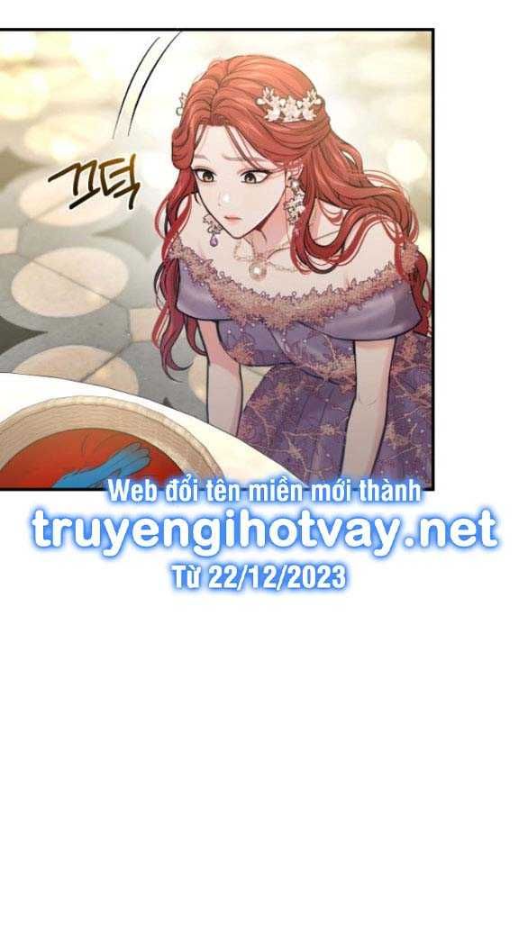 đọc truyện [18+] Phòng Ngủ Bí Mật Của Công Chúa Bị Bỏ Rơi Chương 84.1 ảnh 48 tại Thiên Thai Truyện