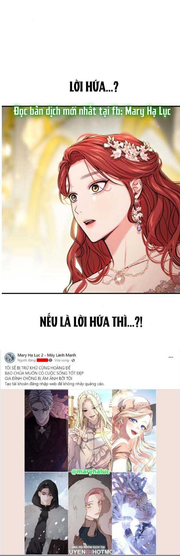 đọc truyện [18+] Phòng Ngủ Bí Mật Của Công Chúa Bị Bỏ Rơi Chương 84.1 ảnh 51 tại Thiên Thai Truyện