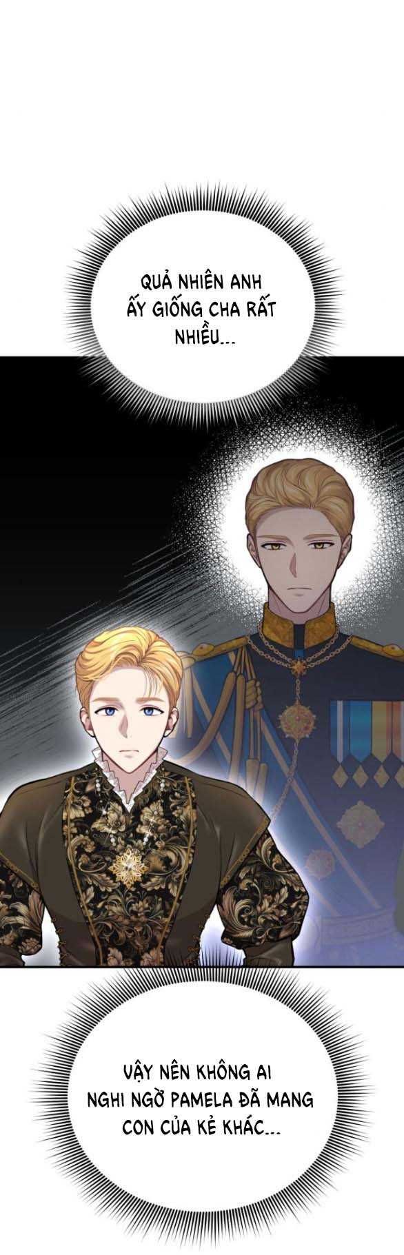 đọc truyện [18+] Phòng Ngủ Bí Mật Của Công Chúa Bị Bỏ Rơi Chương 84.1 ảnh 7 tại Thiên Thai Truyện