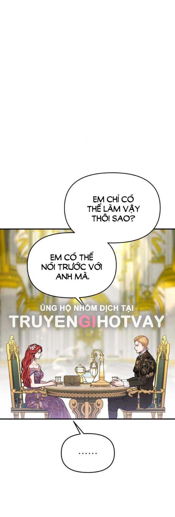 đọc truyện [18+] Phòng Ngủ Bí Mật Của Công Chúa Bị Bỏ Rơi Chương 84.1 ảnh 8 tại Thiên Thai Truyện