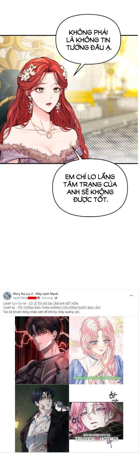 đọc truyện [18+] Phòng Ngủ Bí Mật Của Công Chúa Bị Bỏ Rơi Chương 84.1 ảnh 10 tại Thiên Thai Truyện