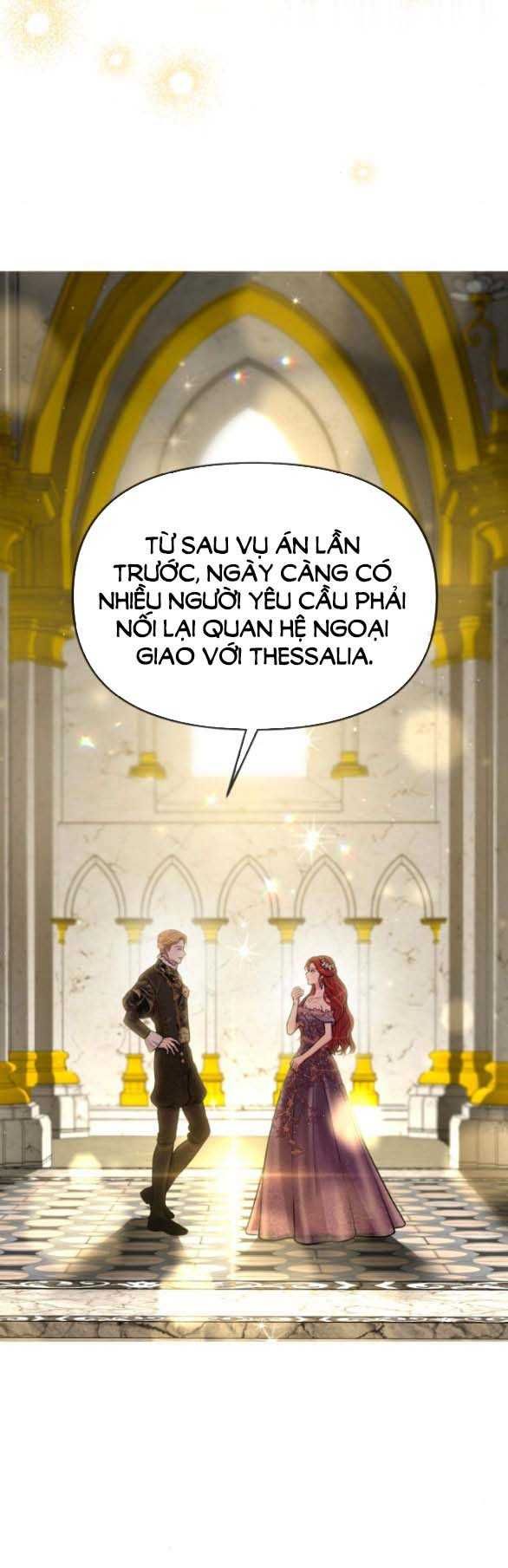 đọc truyện [18+] Phòng Ngủ Bí Mật Của Công Chúa Bị Bỏ Rơi Chương 84.2 ảnh 3 tại Thiên Thai Truyện