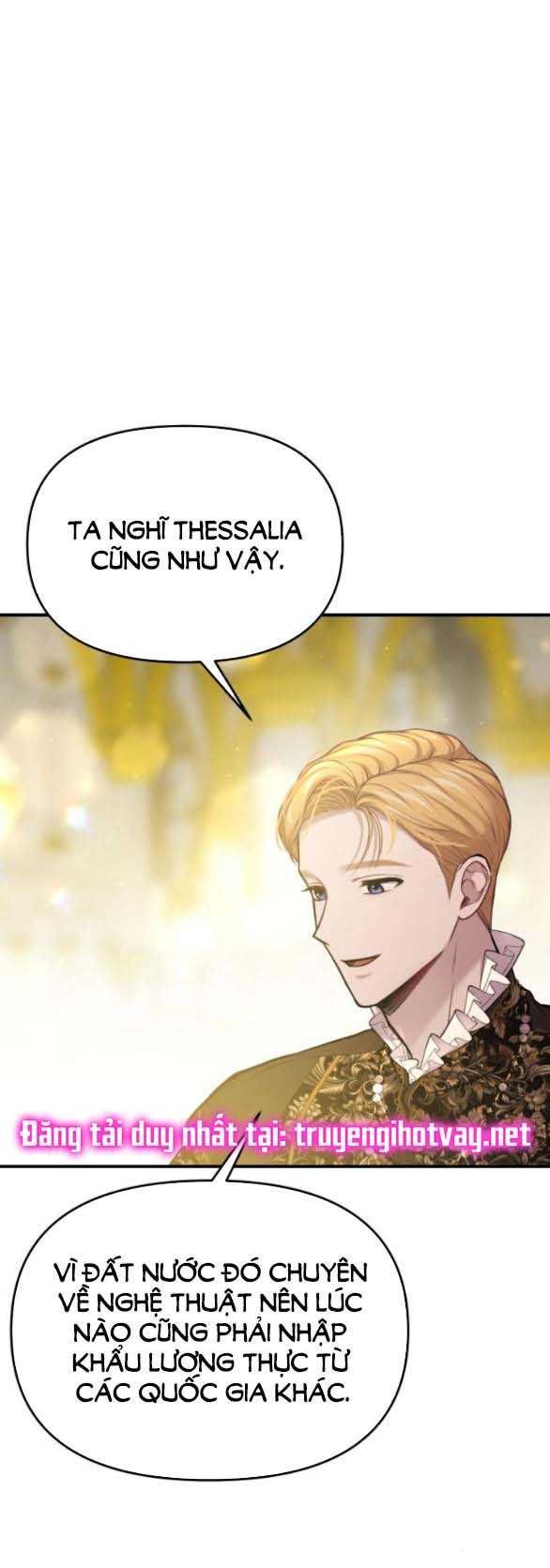 đọc truyện [18+] Phòng Ngủ Bí Mật Của Công Chúa Bị Bỏ Rơi Chương 84.2 ảnh 16 tại Thiên Thai Truyện