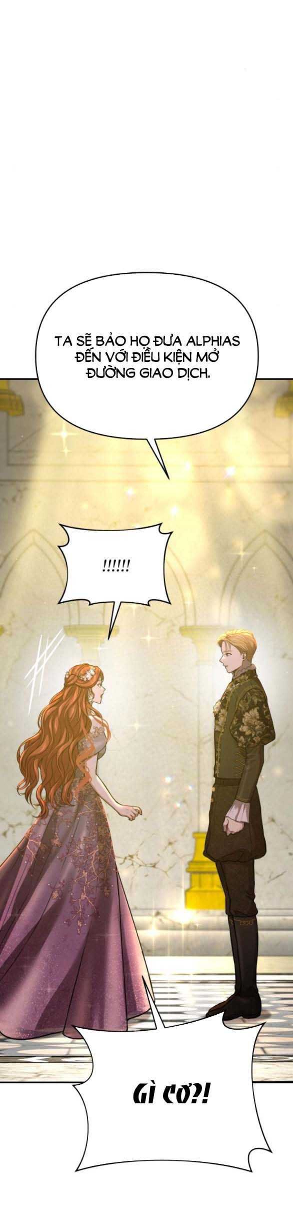 đọc truyện [18+] Phòng Ngủ Bí Mật Của Công Chúa Bị Bỏ Rơi Chương 84.2 ảnh 17 tại Thiên Thai Truyện