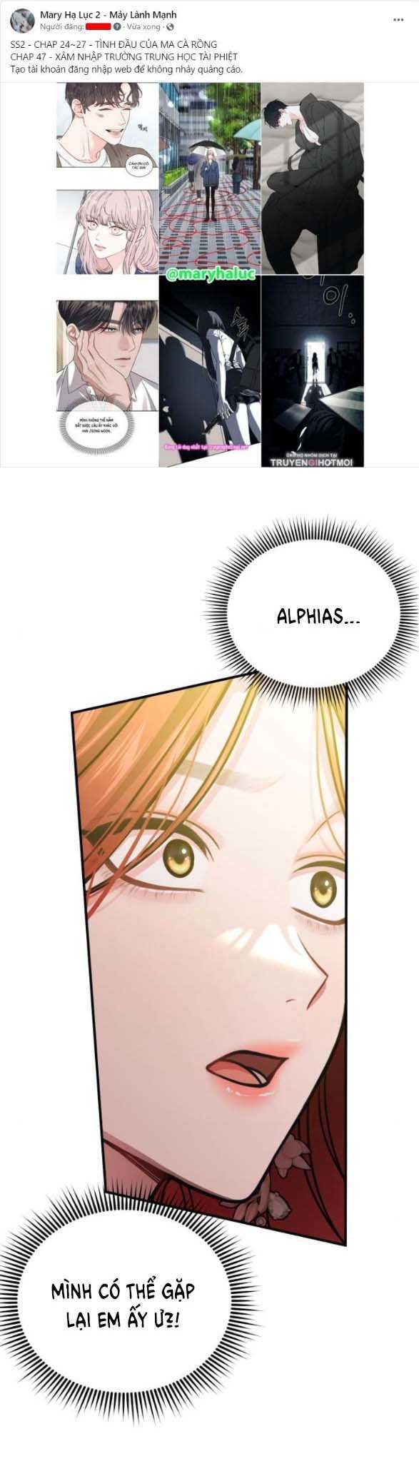 đọc truyện [18+] Phòng Ngủ Bí Mật Của Công Chúa Bị Bỏ Rơi Chương 84.2 ảnh 18 tại Thiên Thai Truyện