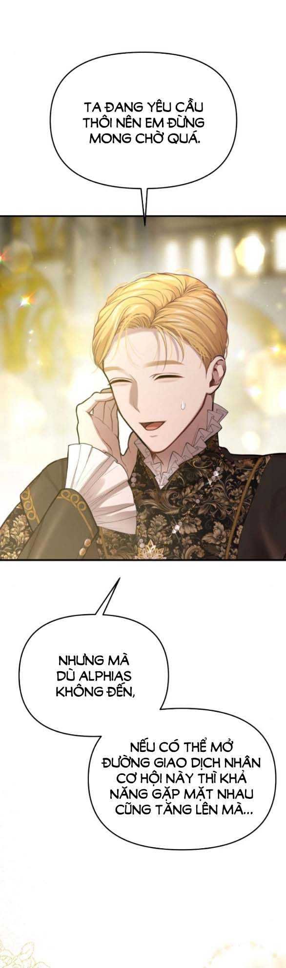 đọc truyện [18+] Phòng Ngủ Bí Mật Của Công Chúa Bị Bỏ Rơi Chương 84.2 ảnh 20 tại Thiên Thai Truyện