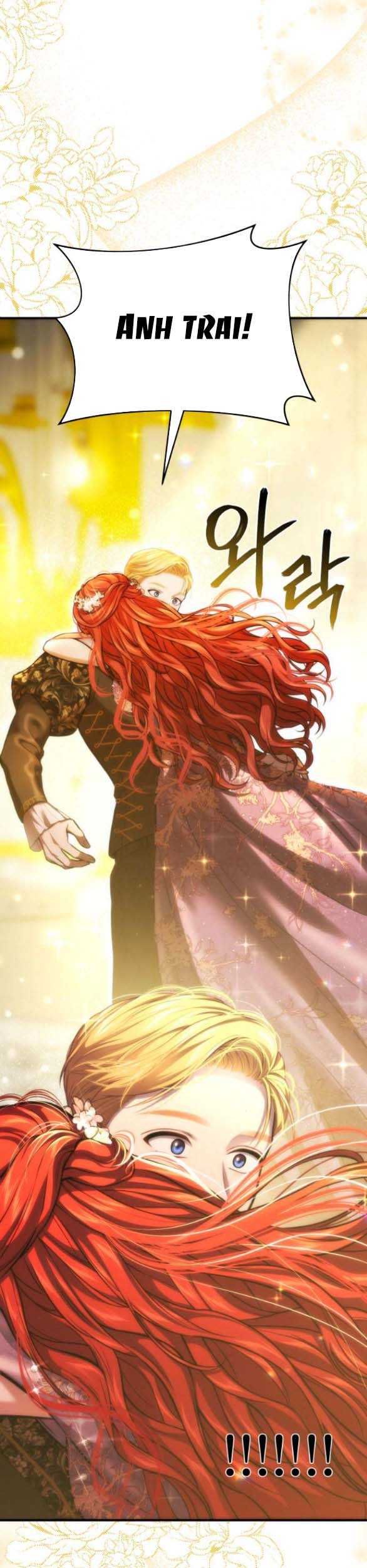 đọc truyện [18+] Phòng Ngủ Bí Mật Của Công Chúa Bị Bỏ Rơi Chương 84.2 ảnh 21 tại Thiên Thai Truyện