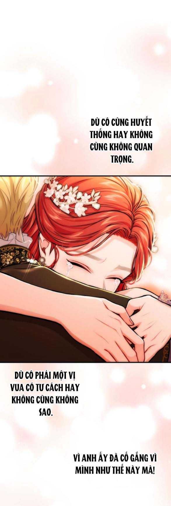 đọc truyện [18+] Phòng Ngủ Bí Mật Của Công Chúa Bị Bỏ Rơi Chương 84.2 ảnh 23 tại Thiên Thai Truyện