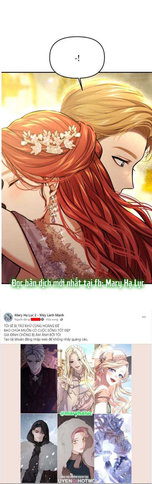 đọc truyện [18+] Phòng Ngủ Bí Mật Của Công Chúa Bị Bỏ Rơi Chương 84.2 ảnh 25 tại Thiên Thai Truyện