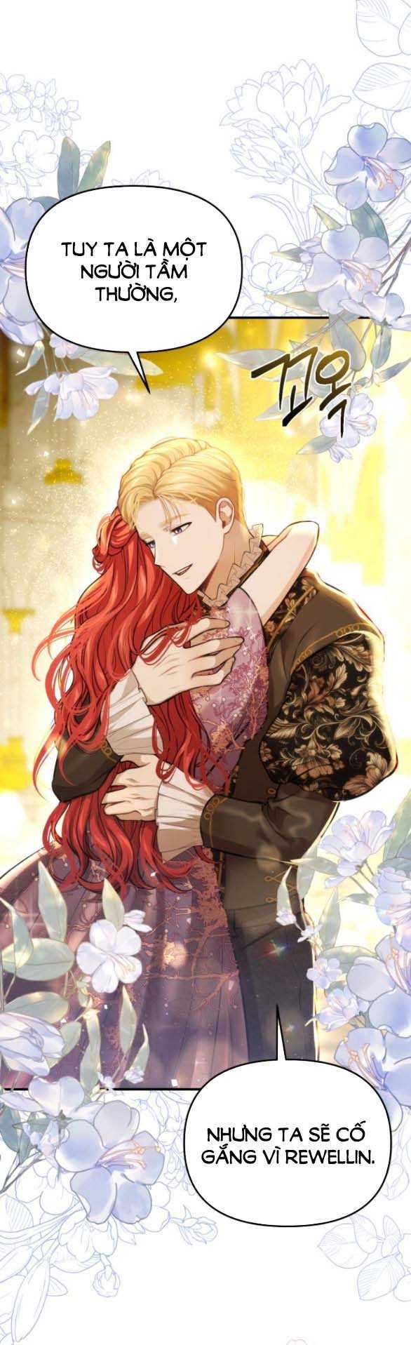 đọc truyện [18+] Phòng Ngủ Bí Mật Của Công Chúa Bị Bỏ Rơi Chương 84.2 ảnh 30 tại Thiên Thai Truyện