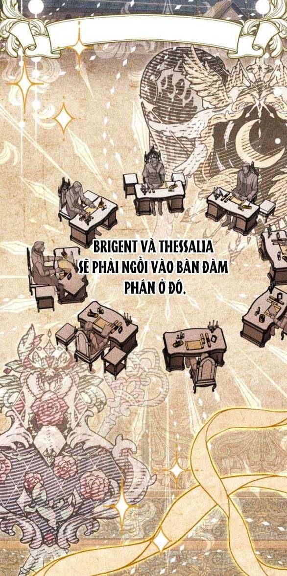 đọc truyện [18+] Phòng Ngủ Bí Mật Của Công Chúa Bị Bỏ Rơi Chương 84.2 ảnh 6 tại Thiên Thai Truyện