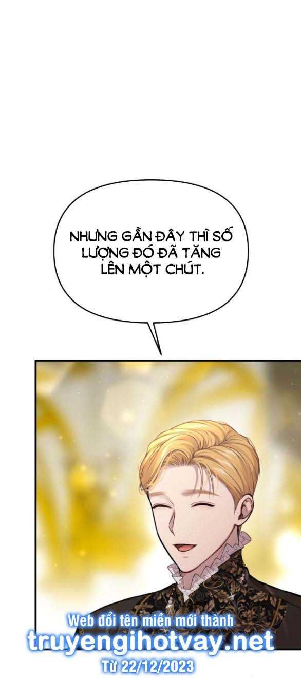 đọc truyện [18+] Phòng Ngủ Bí Mật Của Công Chúa Bị Bỏ Rơi Chương 84.2 ảnh 10 tại Thiên Thai Truyện