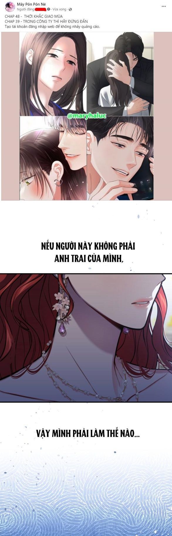 đọc truyện [18+] Phòng Ngủ Bí Mật Của Công Chúa Bị Bỏ Rơi Chương 84 ảnh 14 tại Thiên Thai Truyện