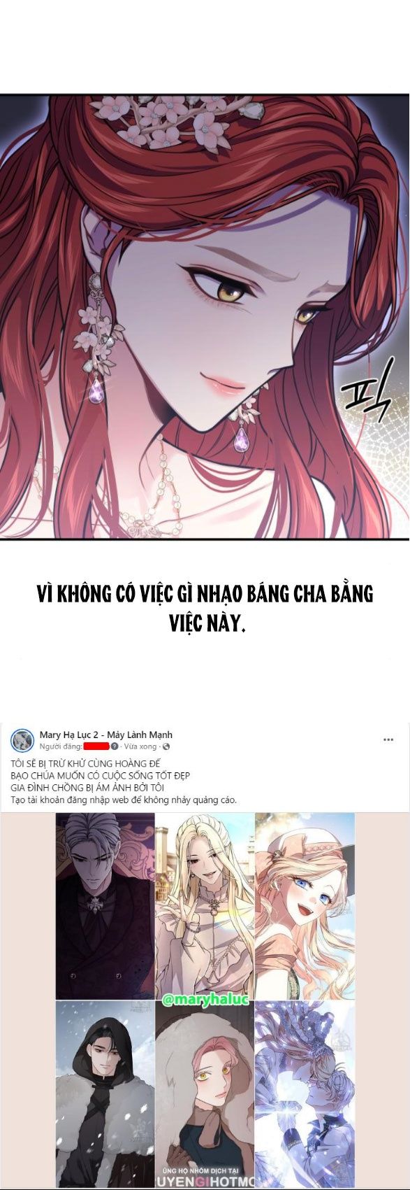 đọc truyện [18+] Phòng Ngủ Bí Mật Của Công Chúa Bị Bỏ Rơi Chương 84 ảnh 18 tại Thiên Thai Truyện