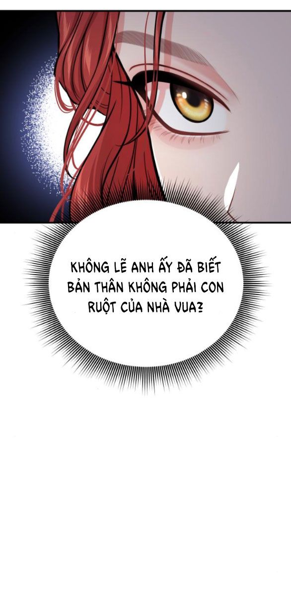 đọc truyện [18+] Phòng Ngủ Bí Mật Của Công Chúa Bị Bỏ Rơi Chương 84 ảnh 26 tại Thiên Thai Truyện