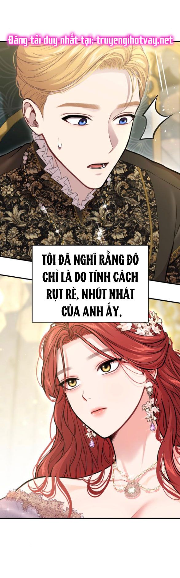 đọc truyện [18+] Phòng Ngủ Bí Mật Của Công Chúa Bị Bỏ Rơi Chương 84 ảnh 28 tại Thiên Thai Truyện