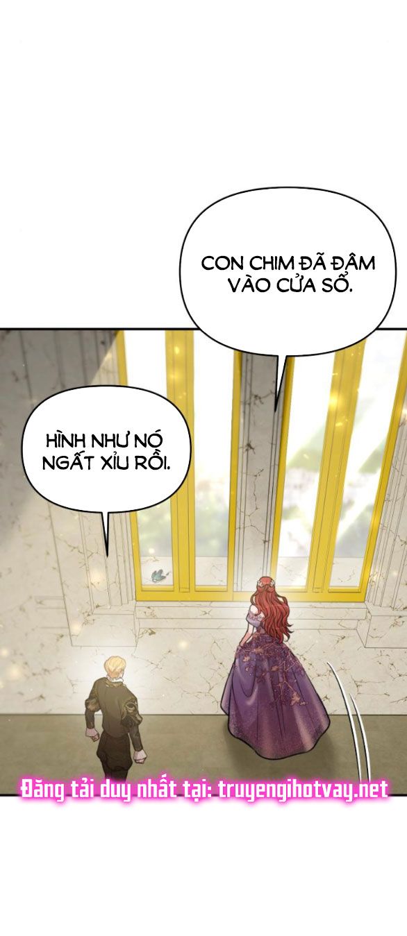 đọc truyện [18+] Phòng Ngủ Bí Mật Của Công Chúa Bị Bỏ Rơi Chương 84 ảnh 41 tại Thiên Thai Truyện