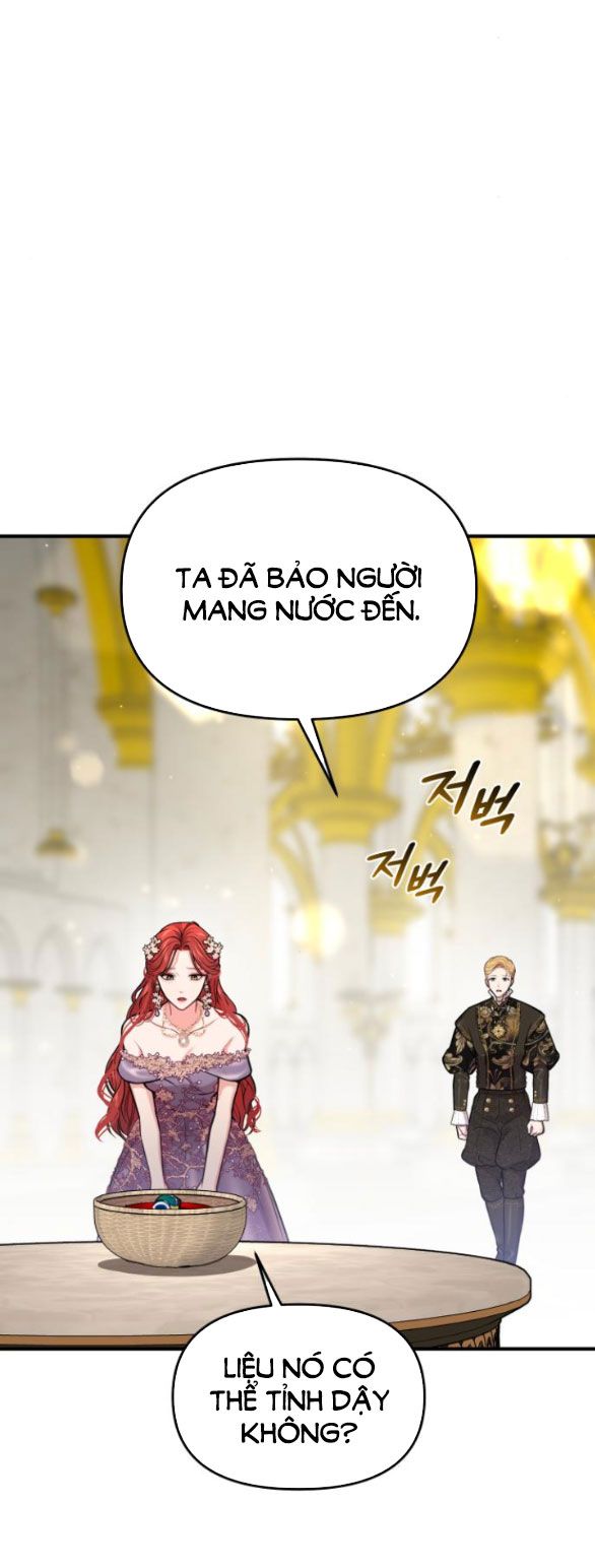 đọc truyện [18+] Phòng Ngủ Bí Mật Của Công Chúa Bị Bỏ Rơi Chương 84 ảnh 45 tại Thiên Thai Truyện