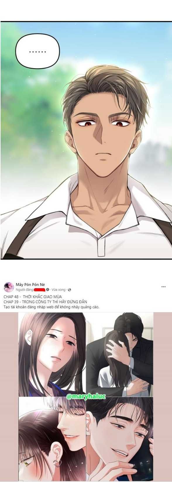 đọc truyện [18+] Phòng Ngủ Bí Mật Của Công Chúa Bị Bỏ Rơi Chương 85.1 ảnh 13 tại Thiên Thai Truyện