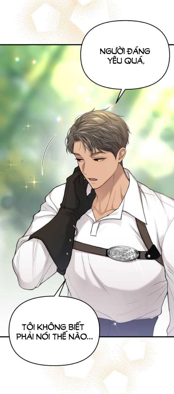 đọc truyện [18+] Phòng Ngủ Bí Mật Của Công Chúa Bị Bỏ Rơi Chương 85.1 ảnh 15 tại Thiên Thai Truyện