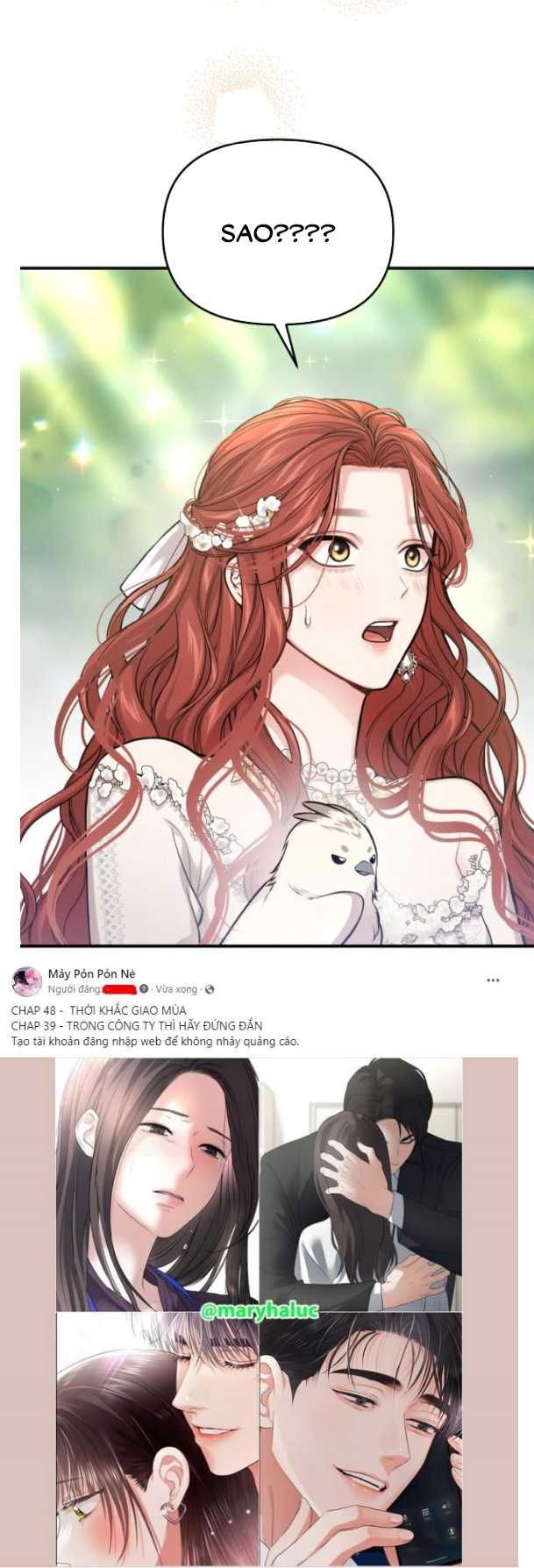 đọc truyện [18+] Phòng Ngủ Bí Mật Của Công Chúa Bị Bỏ Rơi Chương 85.1 ảnh 16 tại Thiên Thai Truyện