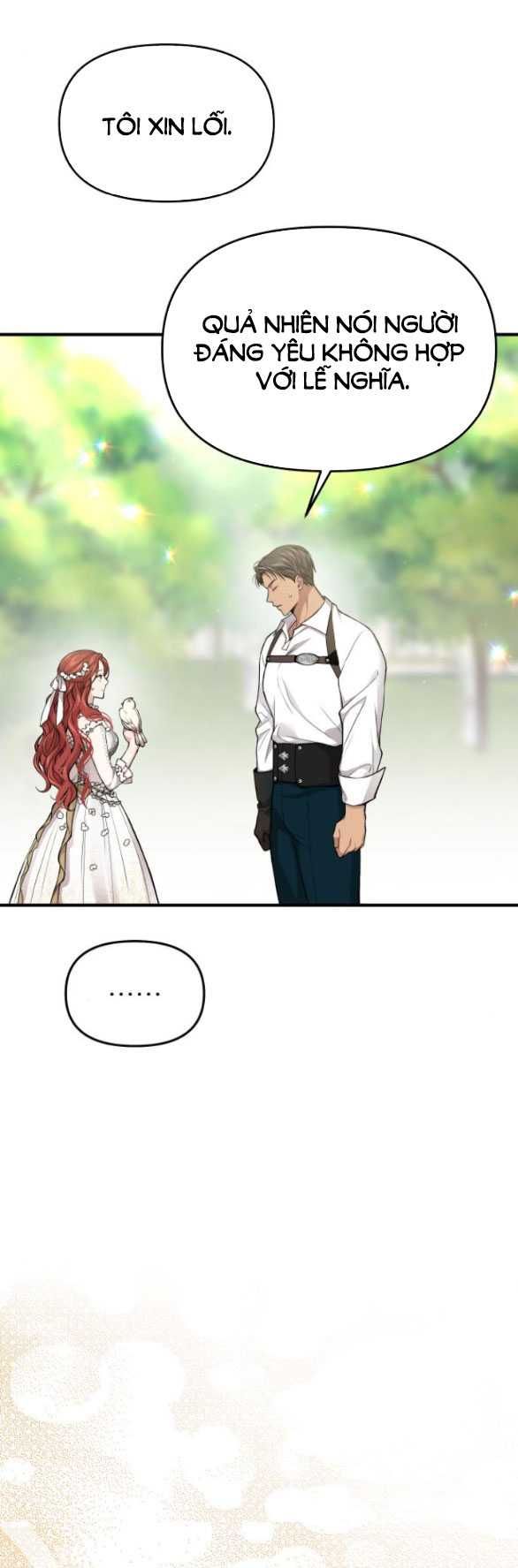 đọc truyện [18+] Phòng Ngủ Bí Mật Của Công Chúa Bị Bỏ Rơi Chương 85.1 ảnh 18 tại Thiên Thai Truyện