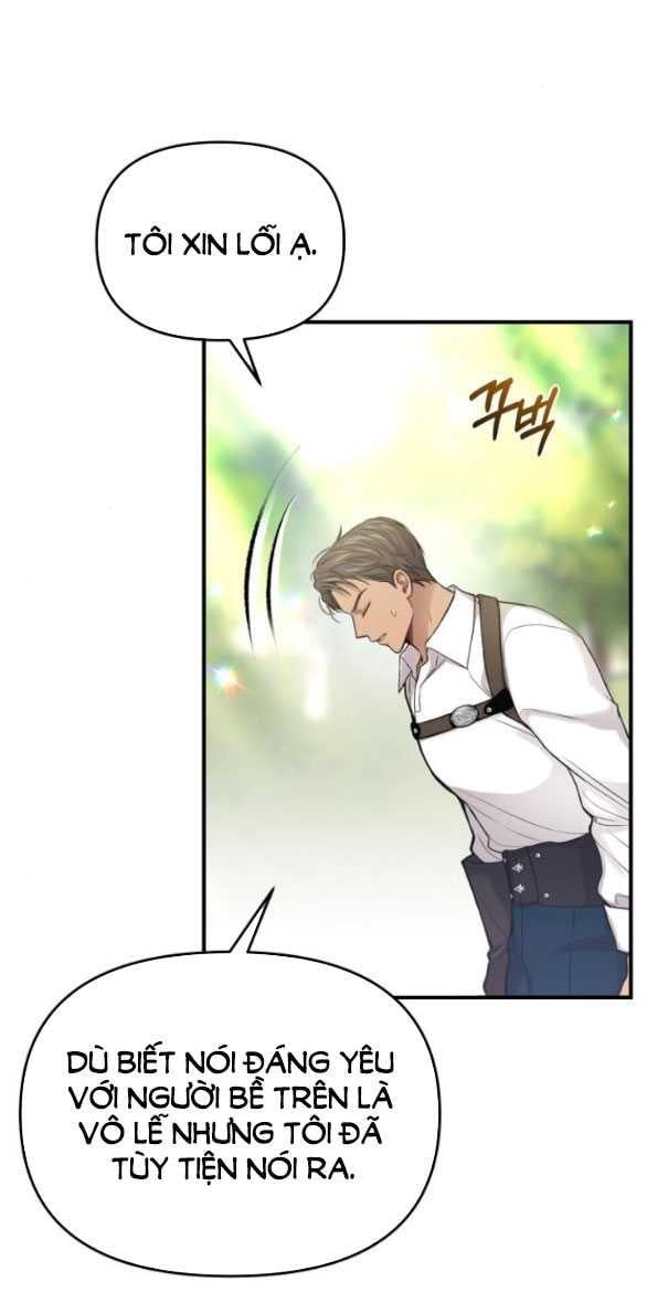 đọc truyện [18+] Phòng Ngủ Bí Mật Của Công Chúa Bị Bỏ Rơi Chương 85.1 ảnh 21 tại Thiên Thai Truyện