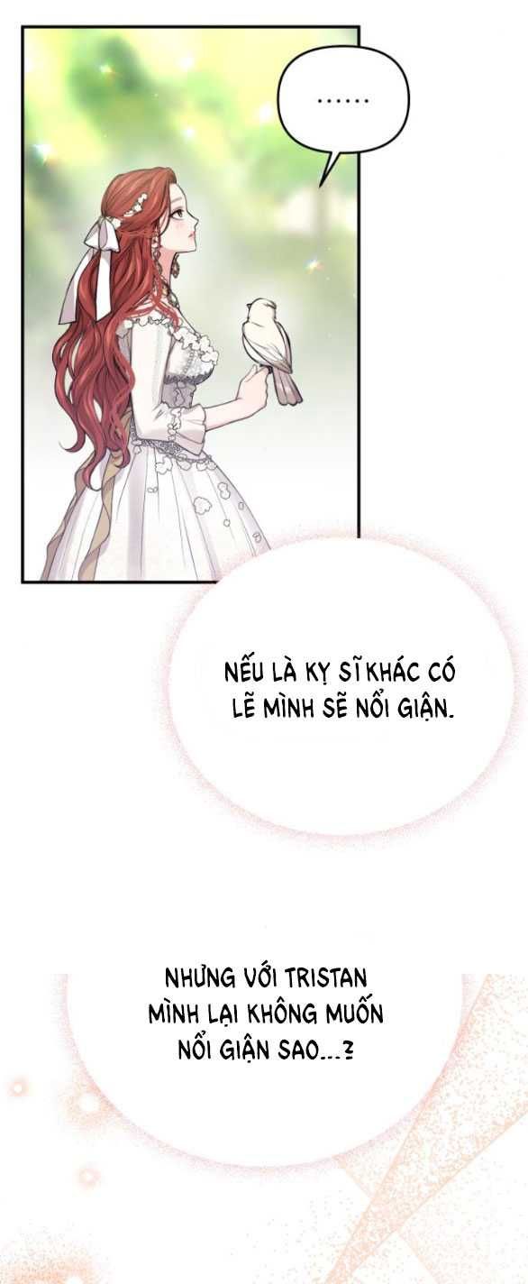 đọc truyện [18+] Phòng Ngủ Bí Mật Của Công Chúa Bị Bỏ Rơi Chương 85.1 ảnh 22 tại Thiên Thai Truyện
