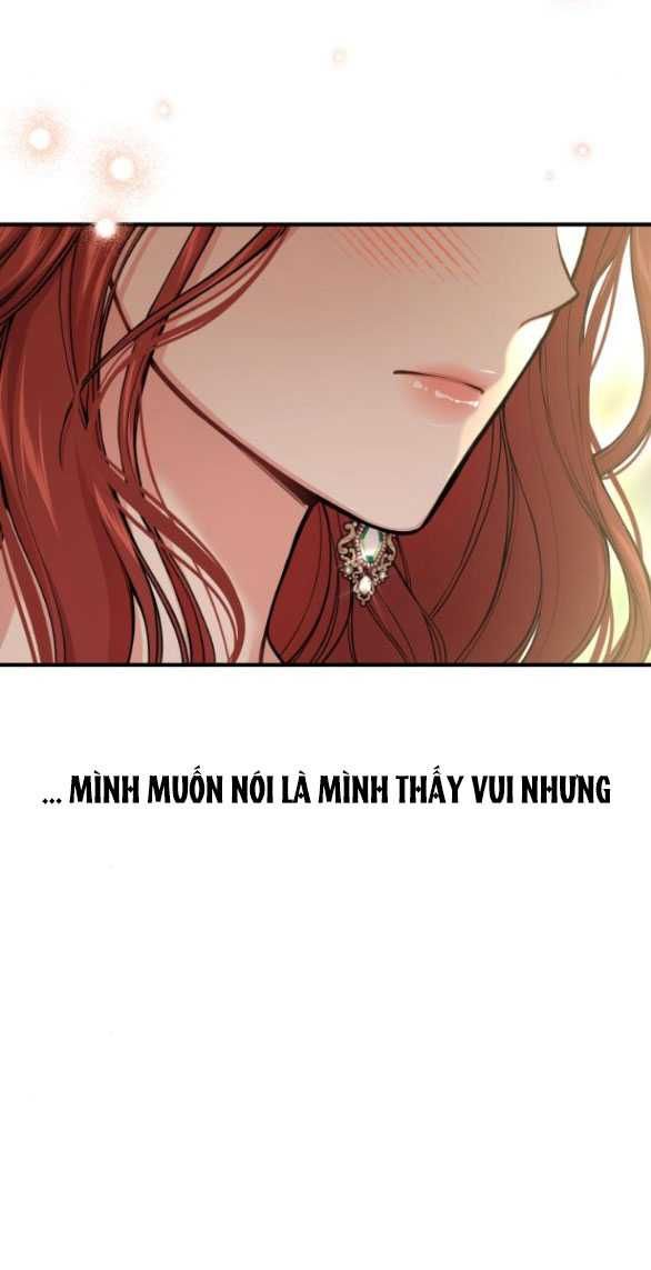 đọc truyện [18+] Phòng Ngủ Bí Mật Của Công Chúa Bị Bỏ Rơi Chương 85.1 ảnh 24 tại Thiên Thai Truyện