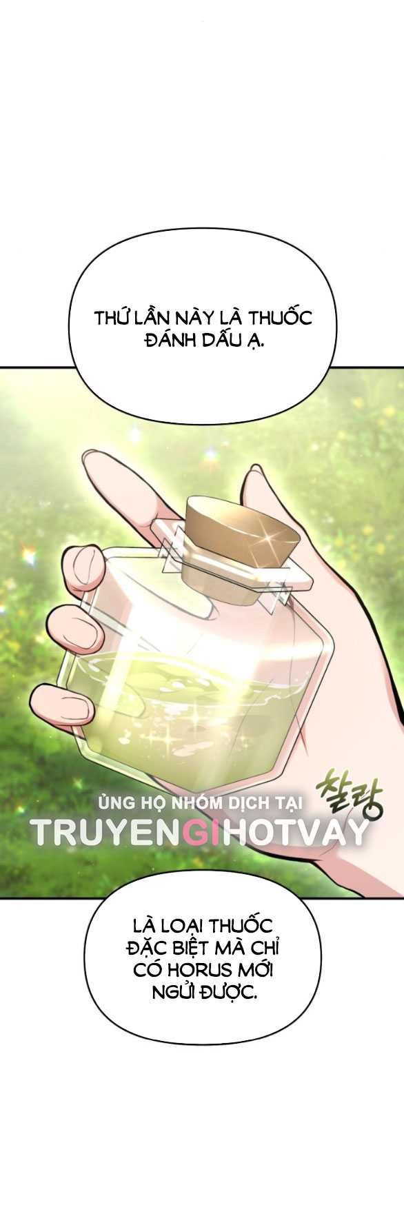 đọc truyện [18+] Phòng Ngủ Bí Mật Của Công Chúa Bị Bỏ Rơi Chương 85.1 ảnh 32 tại Thiên Thai Truyện