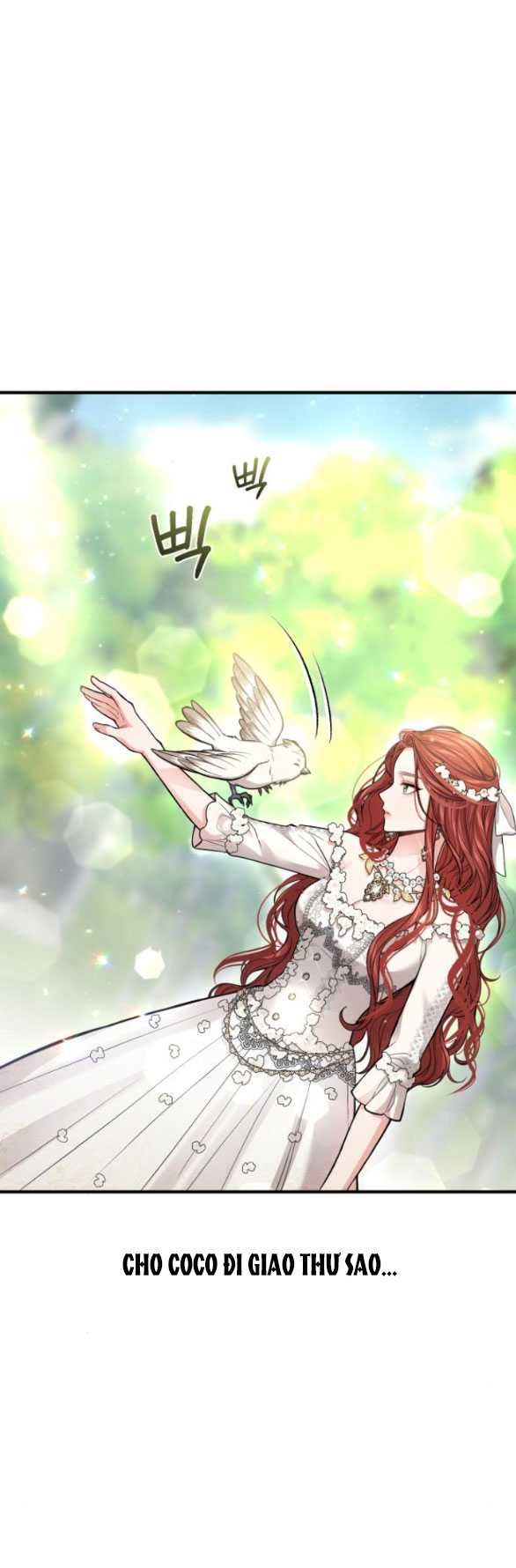 đọc truyện [18+] Phòng Ngủ Bí Mật Của Công Chúa Bị Bỏ Rơi Chương 85.1 ảnh 39 tại Thiên Thai Truyện