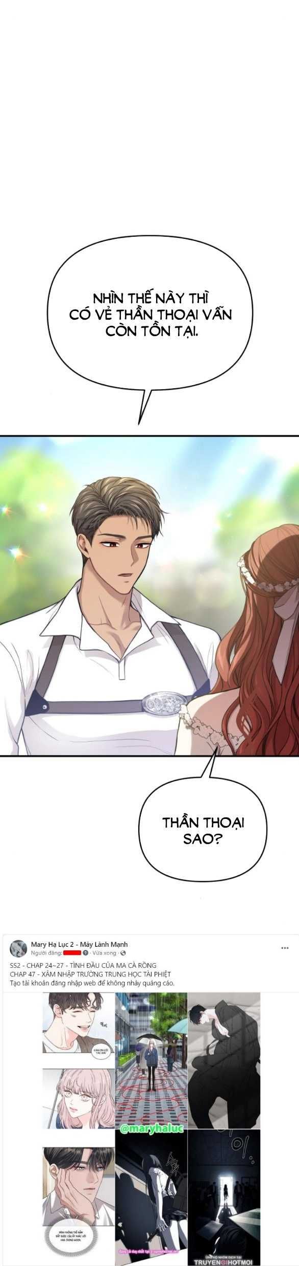 đọc truyện [18+] Phòng Ngủ Bí Mật Của Công Chúa Bị Bỏ Rơi Chương 85.1 ảnh 49 tại Thiên Thai Truyện