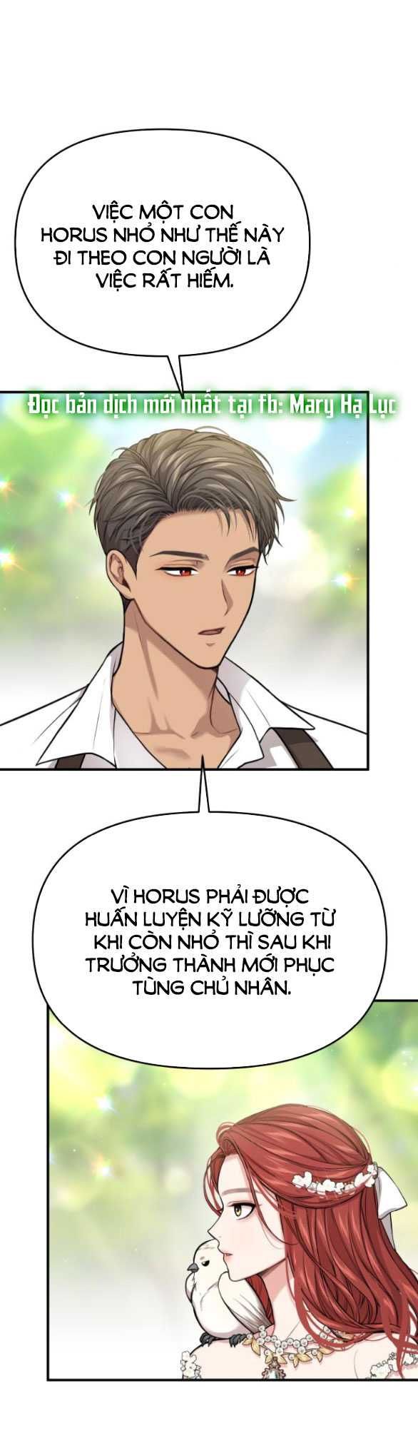 đọc truyện [18+] Phòng Ngủ Bí Mật Của Công Chúa Bị Bỏ Rơi Chương 85.1 ảnh 50 tại Thiên Thai Truyện