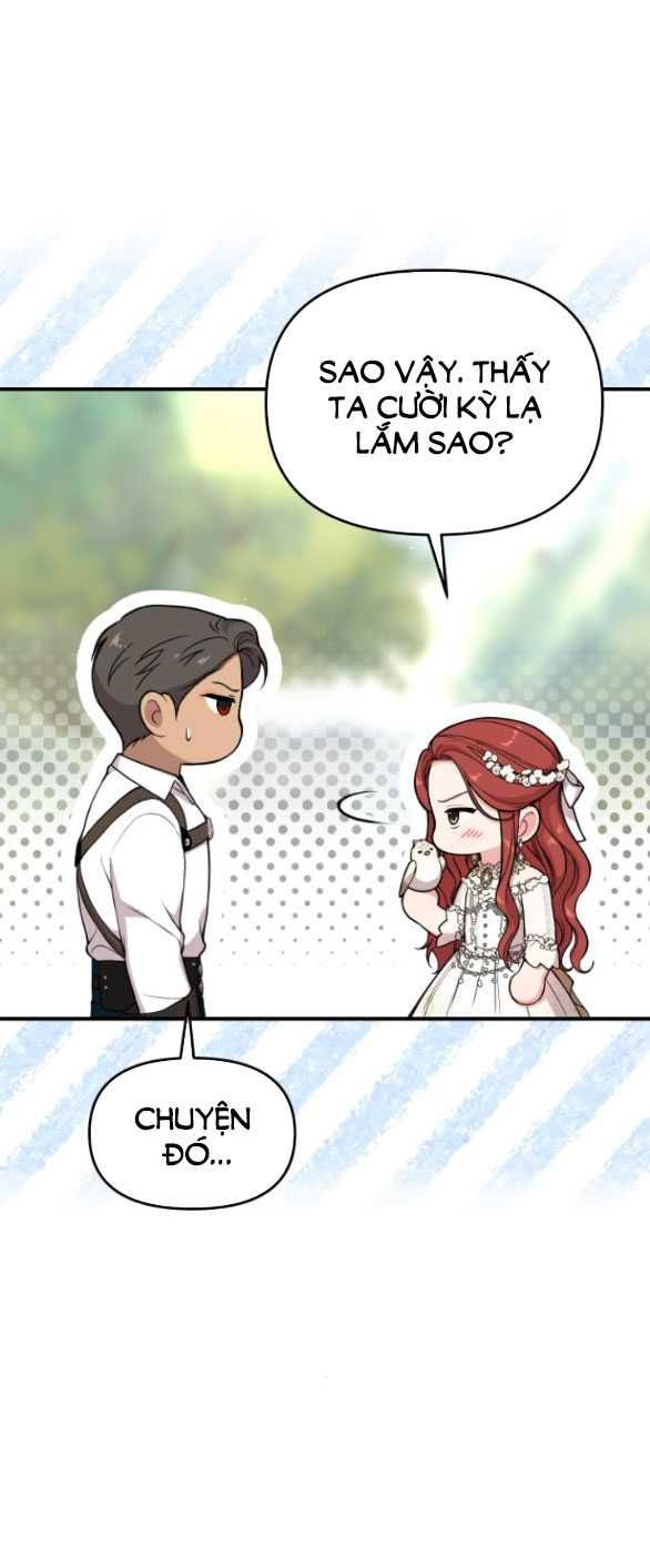 đọc truyện [18+] Phòng Ngủ Bí Mật Của Công Chúa Bị Bỏ Rơi Chương 85.1 ảnh 10 tại Thiên Thai Truyện