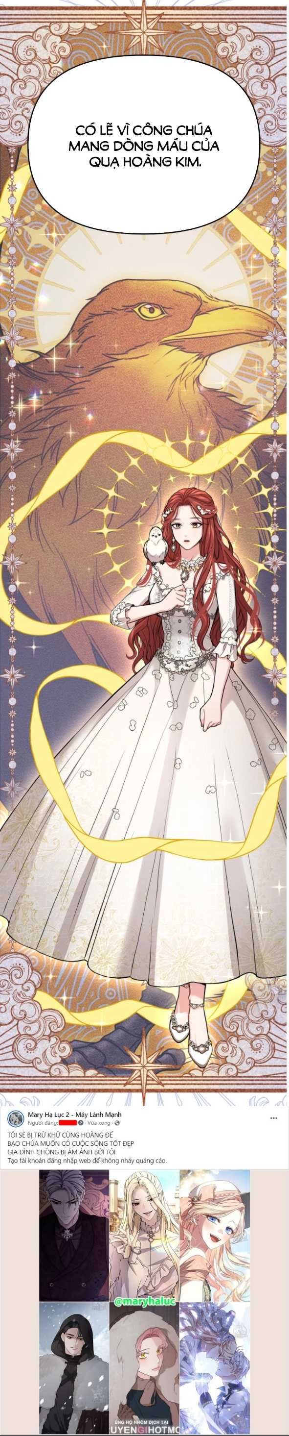 đọc truyện [18+] Phòng Ngủ Bí Mật Của Công Chúa Bị Bỏ Rơi Chương 85.2 ảnh 2 tại Thiên Thai Truyện