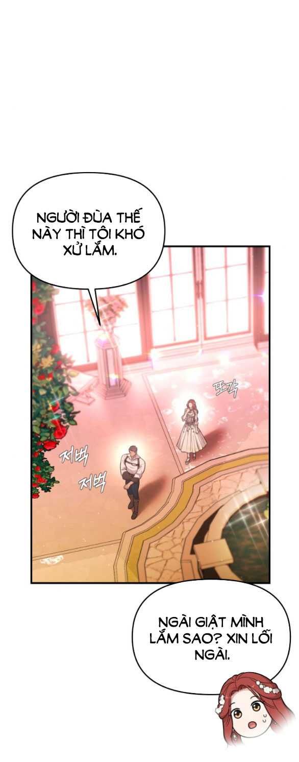 đọc truyện [18+] Phòng Ngủ Bí Mật Của Công Chúa Bị Bỏ Rơi Chương 85.2 ảnh 13 tại Thiên Thai Truyện